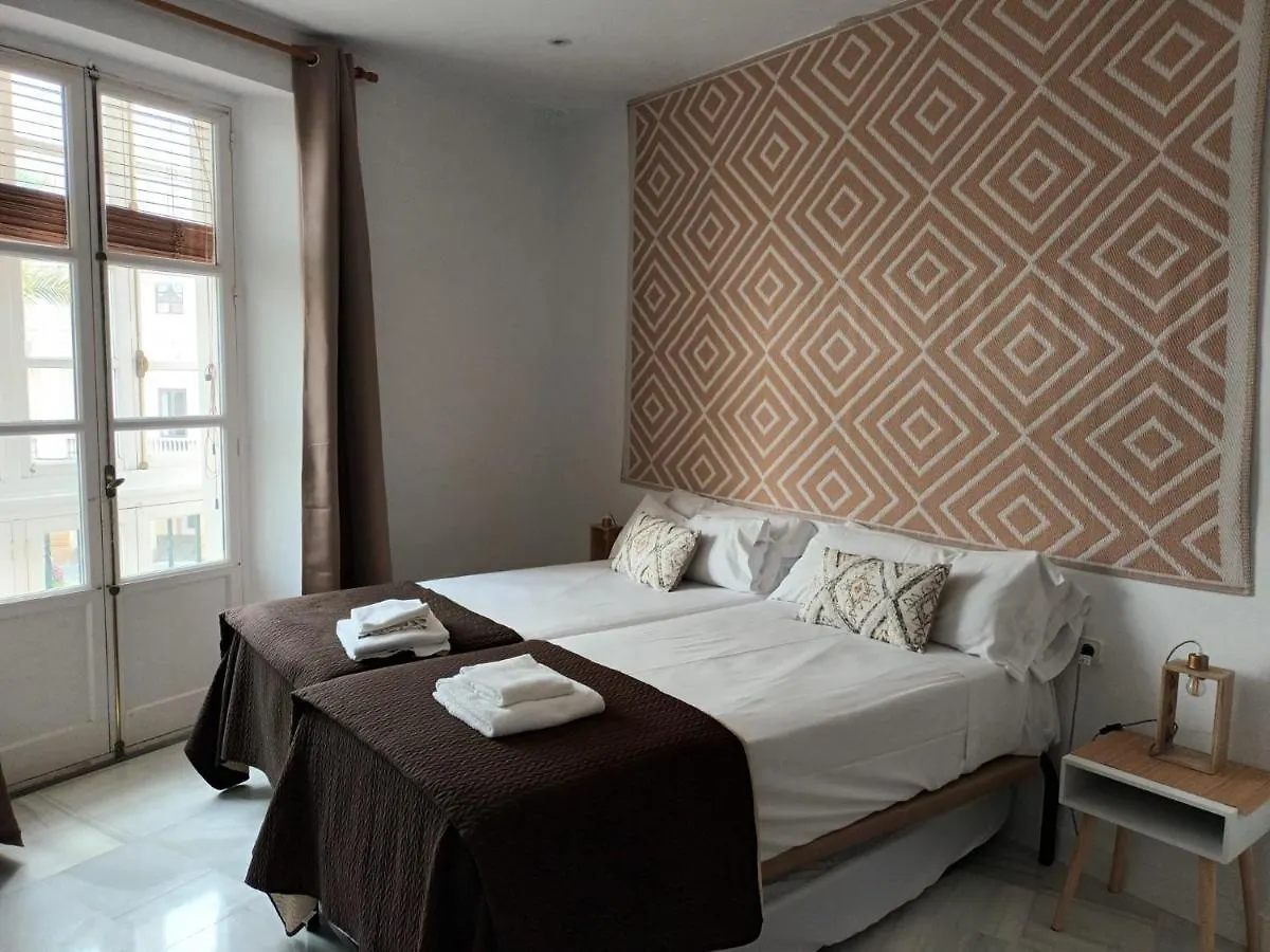 Serenissima Apartment By Cadiz4Rentals