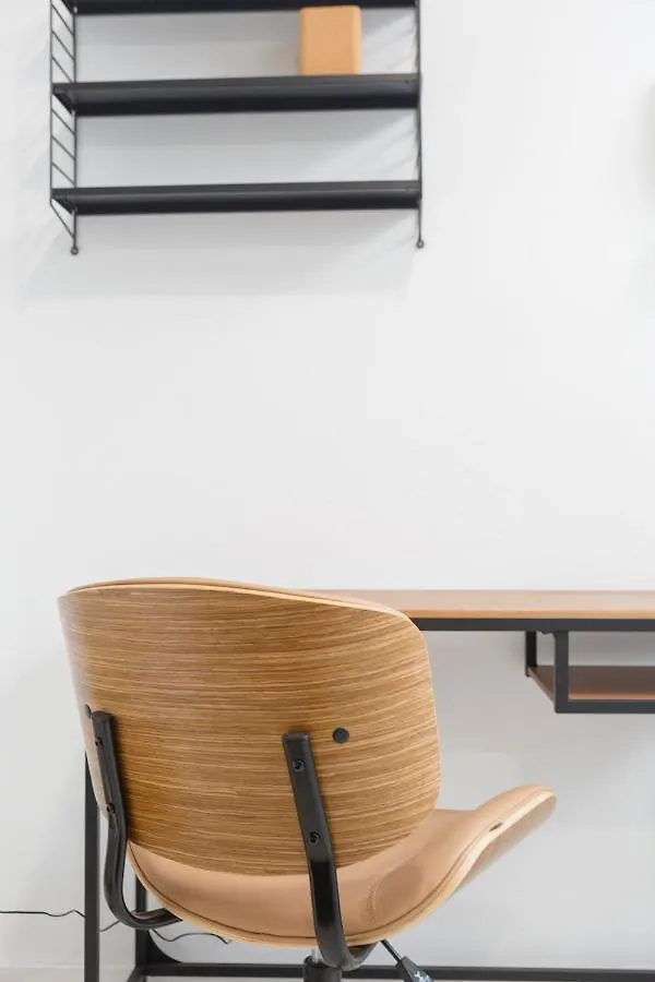 Serenissima Apartment By Cadiz4Rentals 0*,  España