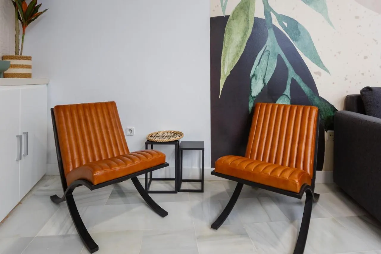 Serenissima Apartment By Cadiz4Rentals 0*,  España