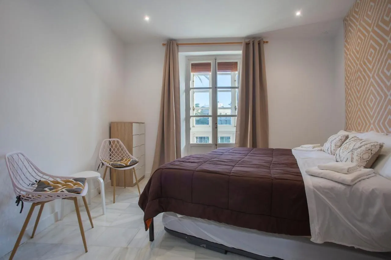 Serenissima Apartment By Cadiz4Rentals