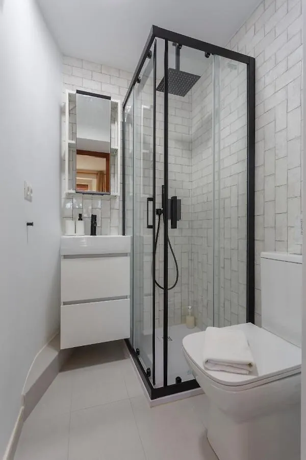 Serenissima Apartment By Cadiz4Rentals España