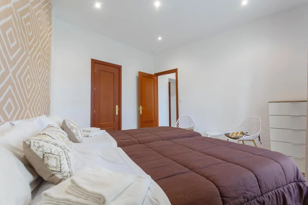 Serenissima Apartment By Cadiz4Rentals إسبانيا