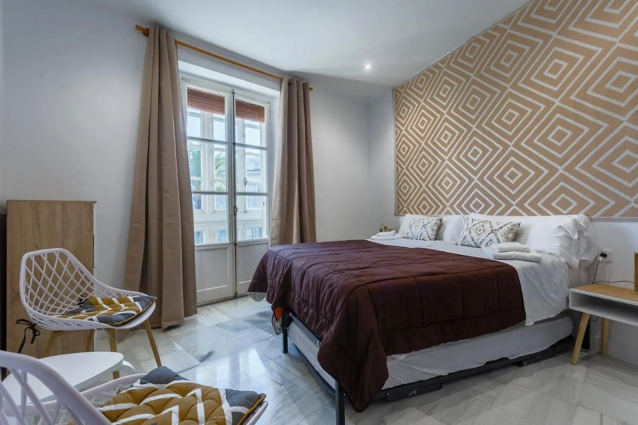 Serenissima Apartment By Cadiz4Rentals