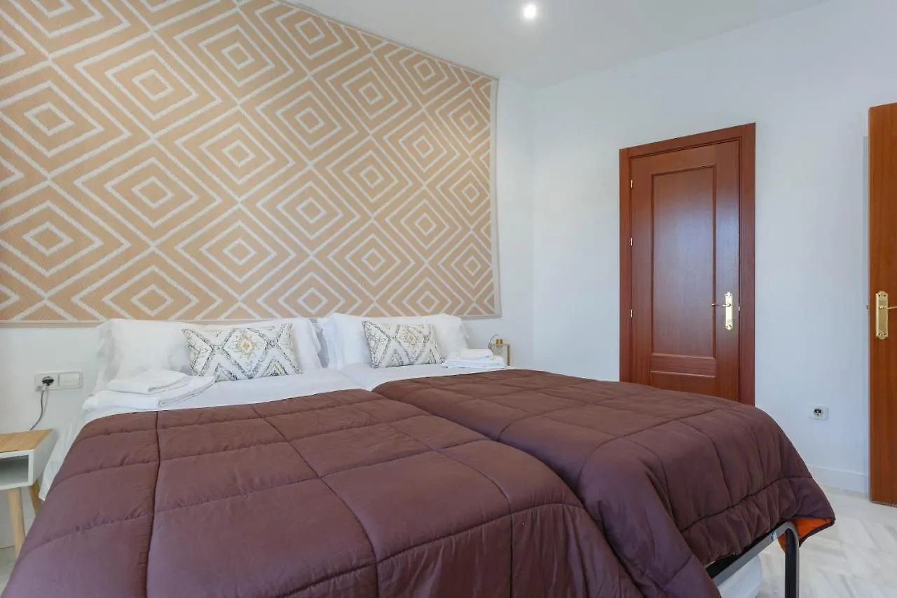 Serenissima Apartment By Cadiz4Rentals