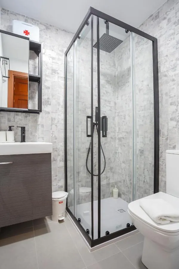 Serenissima Apartment By Cadiz4Rentals