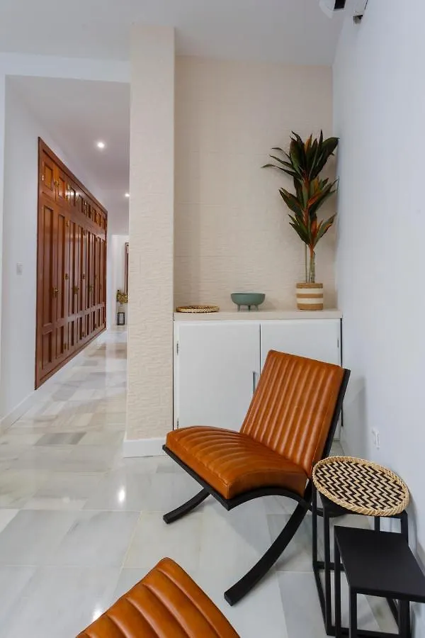 Serenissima Apartment By Cadiz4Rentals Cadiz