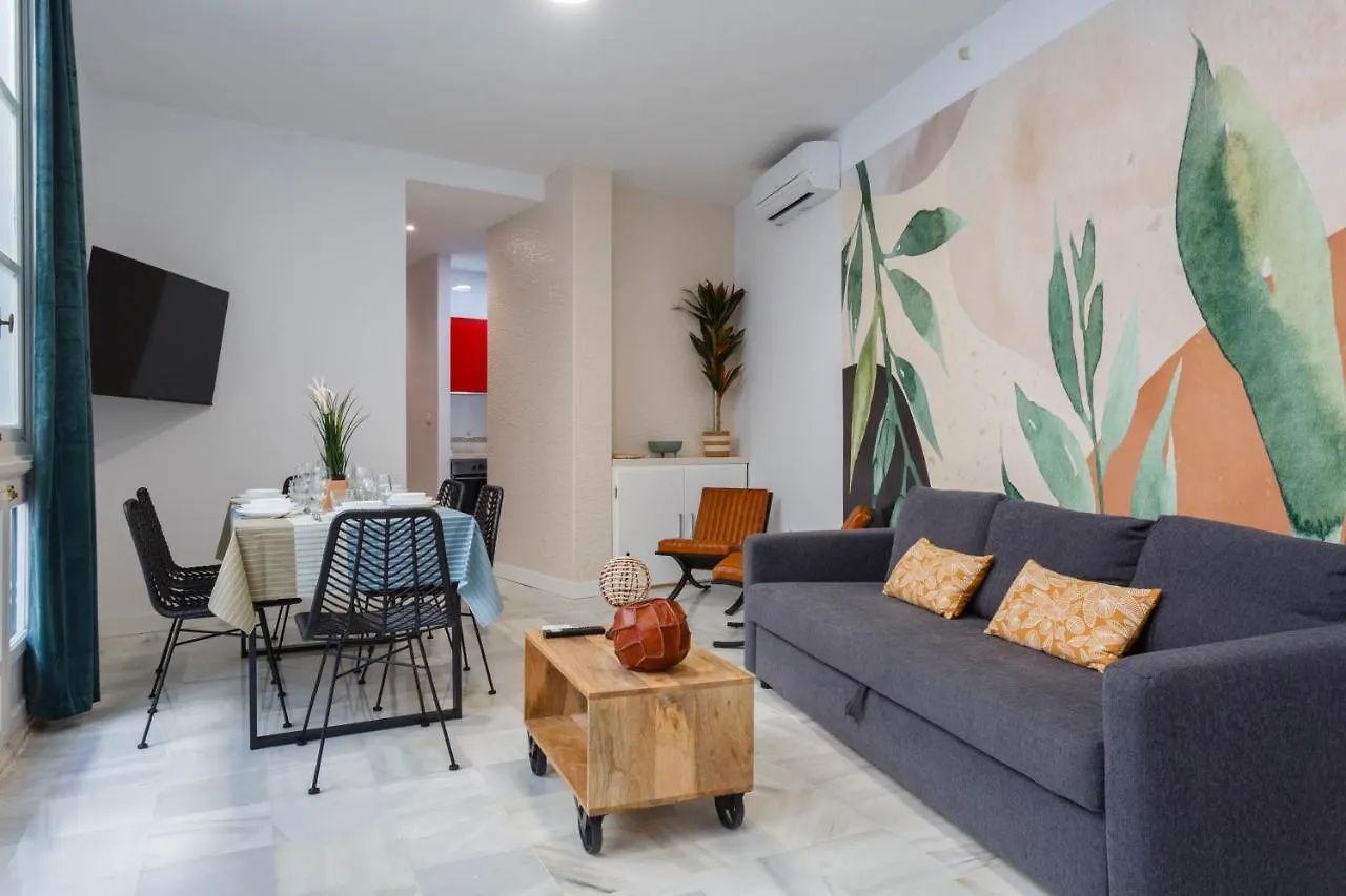 Serenissima Apartment By Cadiz4Rentals